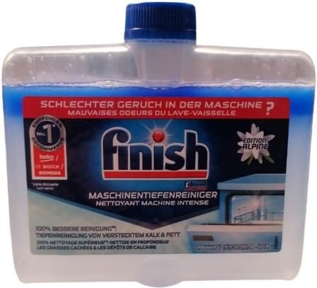 FINISH CURALAVASTOVIGLIE 250ML