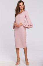 Sukienka elegancka Makover
