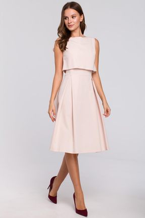 Sukienka elegancka Makover