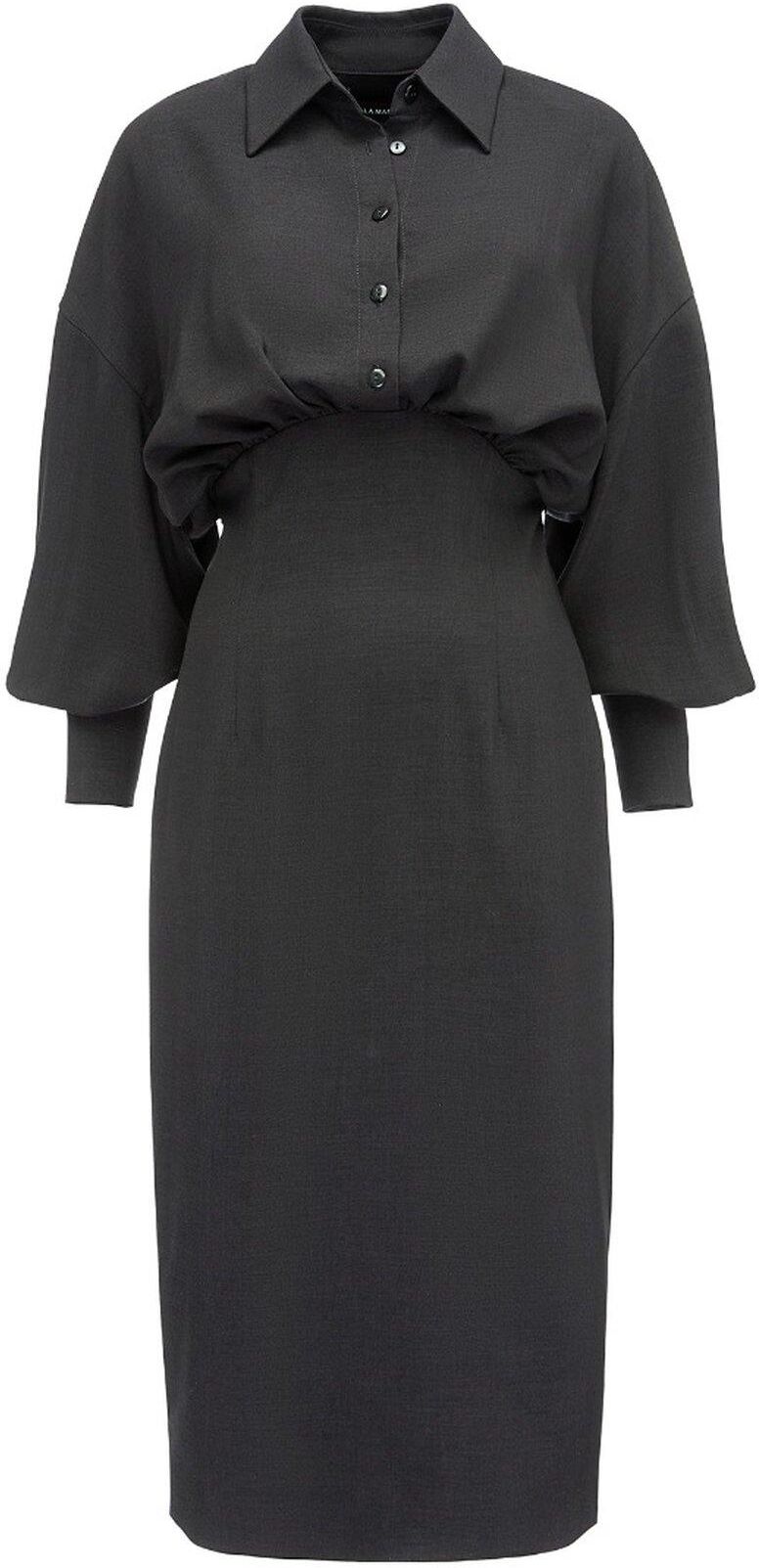 Sukienka koktajlowa La Mania Ceny i opinie Ceneo.pl