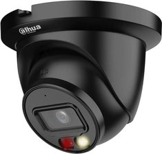 Dahua Kamera IPC-HDW2849TM-S-IL-0280B Czarna