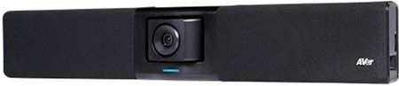Aver Emaga Projektor Vb342 Pro Zoom 15X Czarny 4K Ultra Hd
