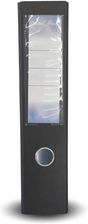Zdjęcie Segregator Petite Office A4/75mm Czarny Po76216 - Gliwice