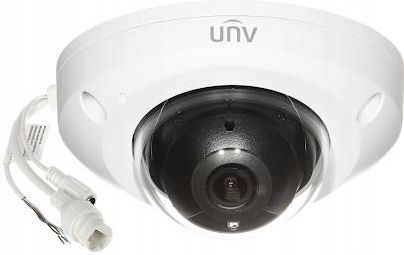 Uniview Kamera Wandaloodporna Ip Ipc314Sb-Adf28K-I0 - 4 Mp (IPC3614SBADF28KMI0)
