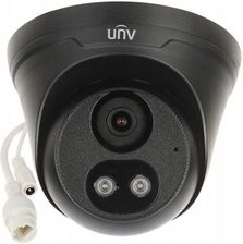 Uniview Kamera Ip Ipc3612Le-Adf28Kmc-Wl-Black Colorhunter (6937096311106)
