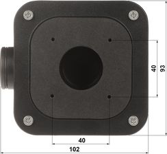 Uniview Uchwyt Kamery Tr-Jb05-A-In-Black (TRJB05AINBLACK)