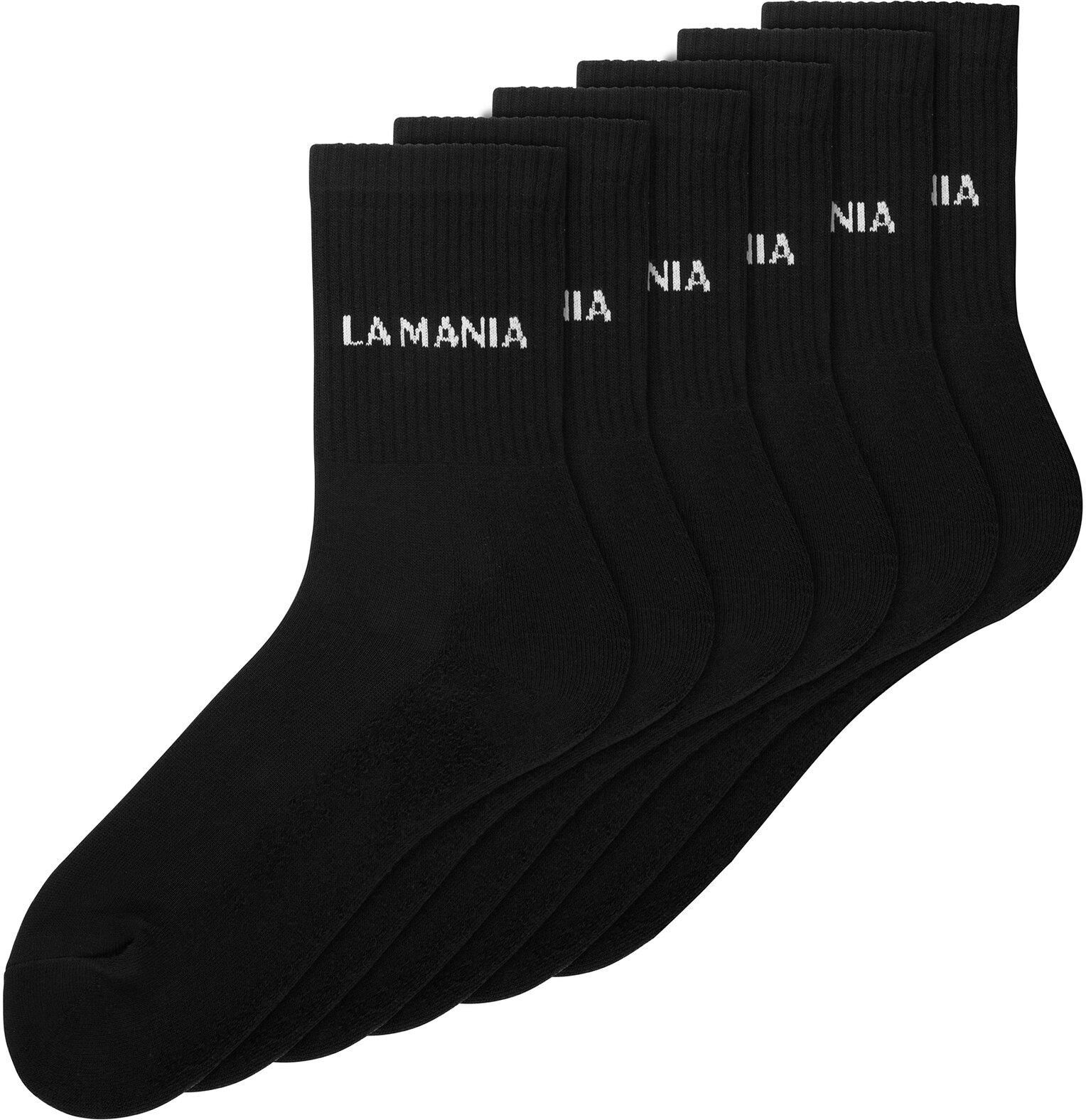 Skarpety Niskie Damskie La Mania Ceny i opinie Ceneo.pl