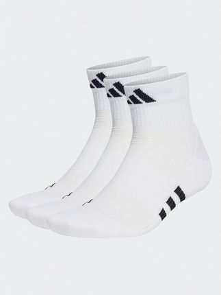 Zestaw 3 par niskich skarpet unisex adidas Performance