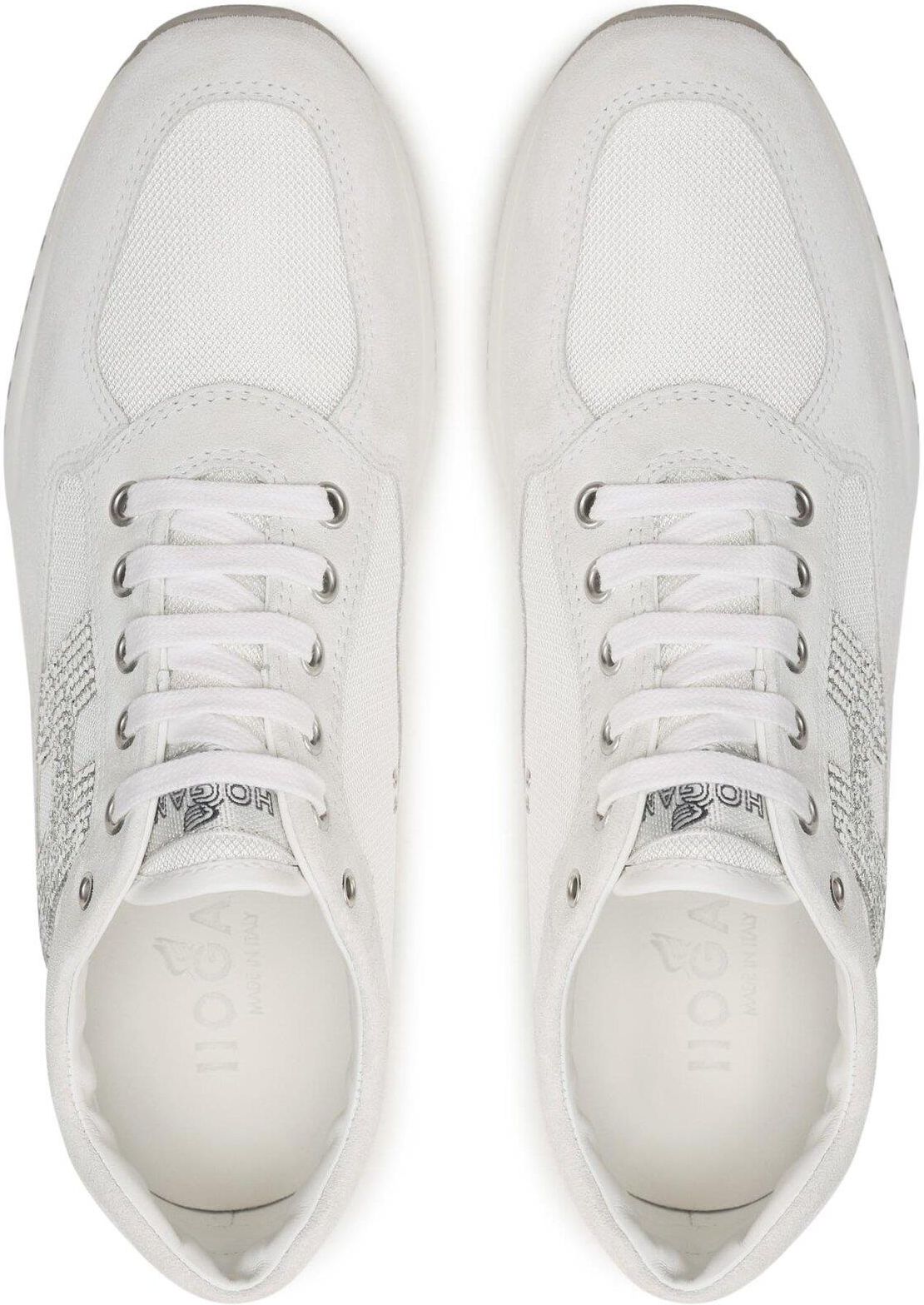 Sneakersy HOGAN - Ceny i opinie - Ceneo.pl