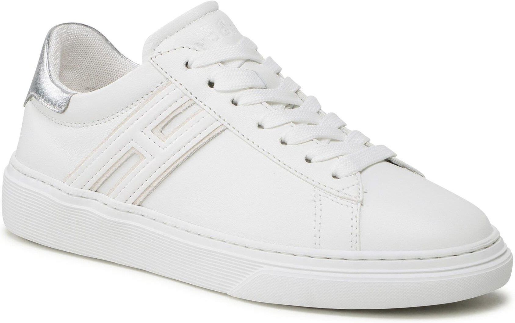 スニーカー HOGAN SS25 Hogan Sneakers White (HXW6450FO70 NCS0351) Sneakersy HOGAN - Ceny i opinie - Ceneo.pl