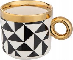 Altom Design Porcelanowy Kubek Do Kawy 350Ml (1010032546)