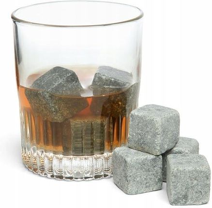 Martom Er76 Kamienie Lodowe Kamienne Kostki Whisky Stones