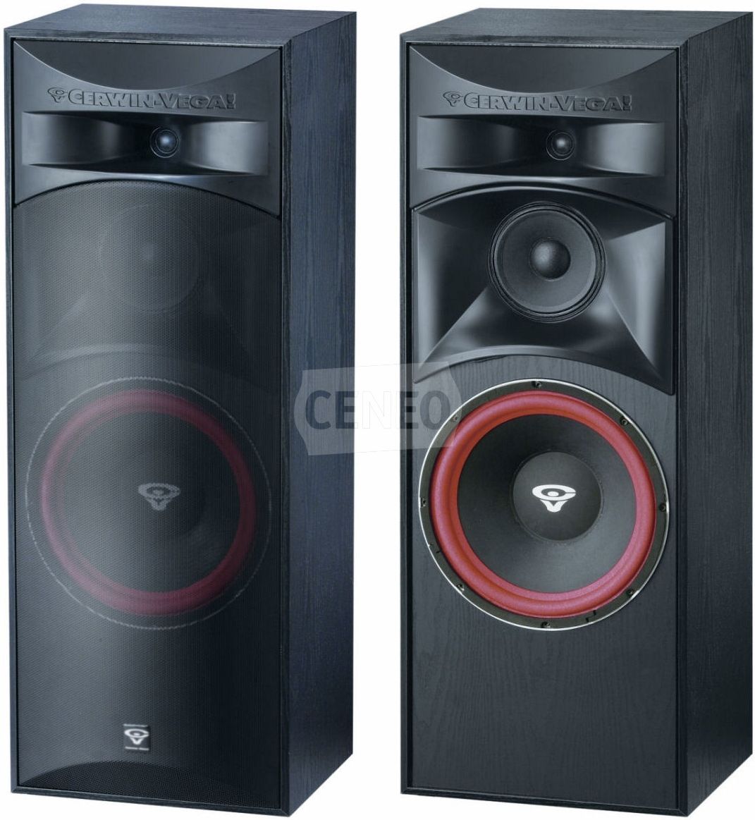 cerwin vega cls12