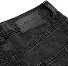 Levi's 711 hot sale black dove