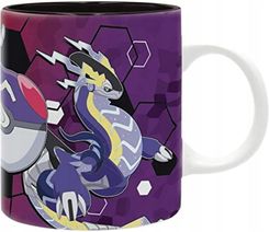 Abystyle Pokemon Kubek 320Ml Scarlet+Violet Legendar