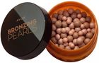 Avon Bronzing Pearls bronzer do twarzy w perełkach Medium 28g