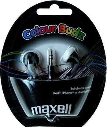 Maxell Colour Budz (303483)