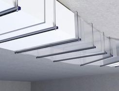 Zdjęcie Promat Kątownik Montażowy 60X40X1Mm Dł. 1000Mm - Lipsko