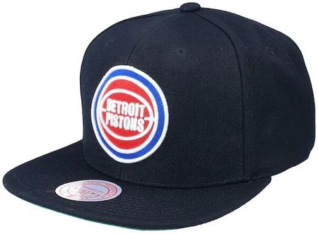 Czapka z daszkiem Mitchell & Ness