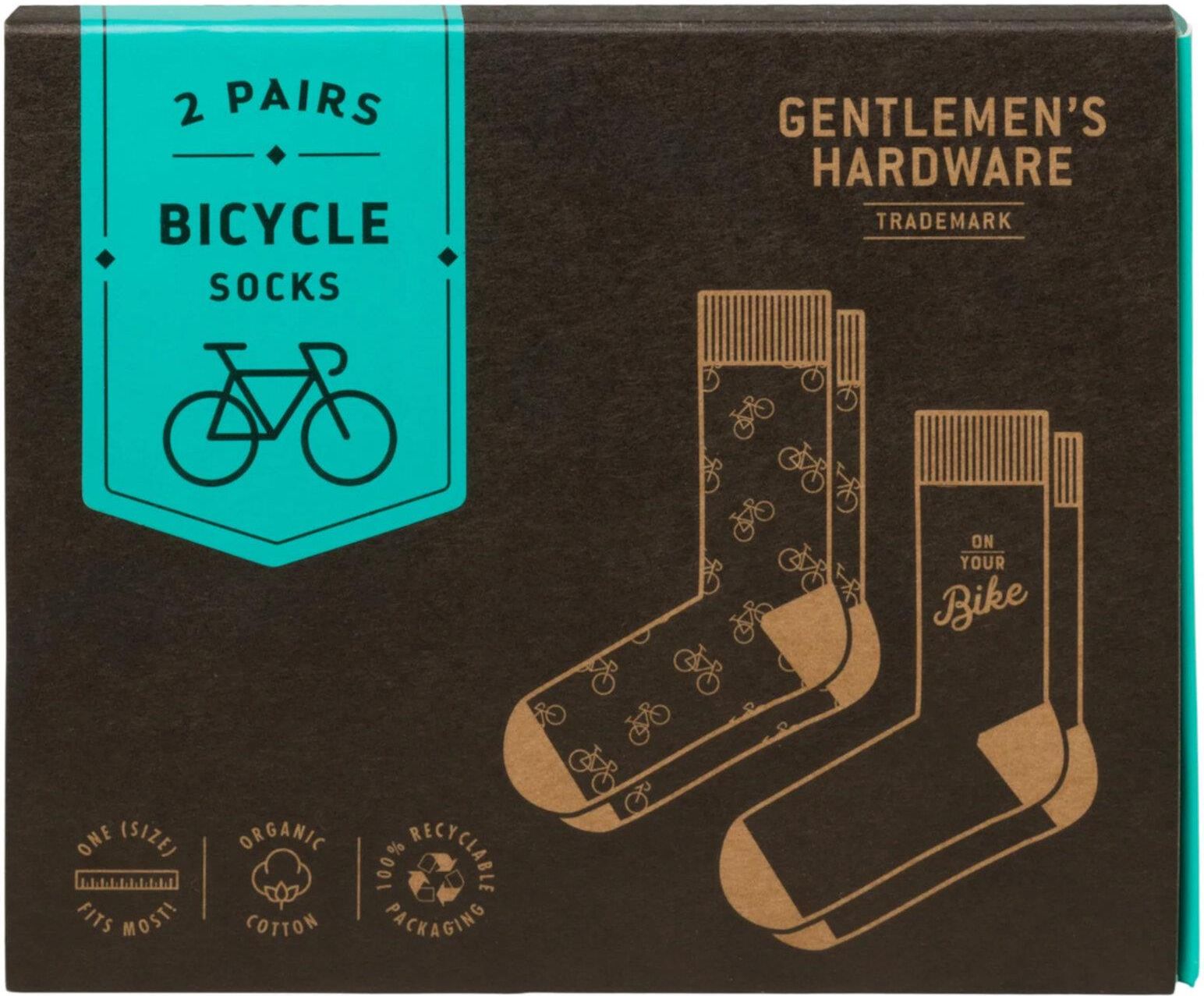 Skarpety Wysokie Męskie Gentlemen's Hardware Ceny i opinie Ceneo.pl