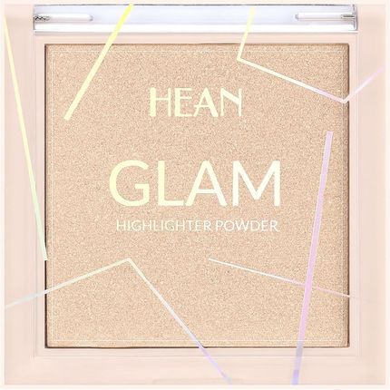 Hean Glam Rozświetlacz Do Twarzy 200 7,5 G