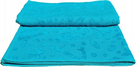 Supreme Style Ręcznik Plażowy Chłonny 75X150 Duży Portugalski 173646e2-f158-4d51-a287-81603f62ec59