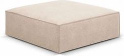 Zdjęcie Beso Pufa Vanda Beżowa Szenil 11876 - Zelów