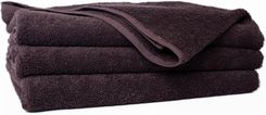 Tuva Home Ręcznik Brązowy Spa 70X140 Cm Bawełna Frotte 1c0b0285-b832-4362-9baa-81b4eaa46ec8