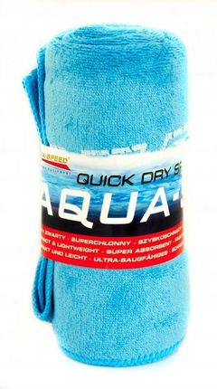 Aqua Speed Ręcznik Szybkoschnący Na Basen Wycieczkę 50X100 5f2424e1-2d98-4740-ad47-e43a40520204