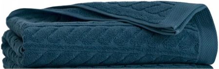 Zwoltex Ręcznik Kąpielowy Polo 50X90 Tanzanit 778ee0aa-5ceb-4ed4-b429-1c576fda798b