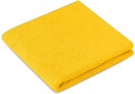 Ameliahome Ręcznik Flos Żółty Styl Klasyczny 50X90 fb548e05-b650-4b23-87e2-12a5242cf948