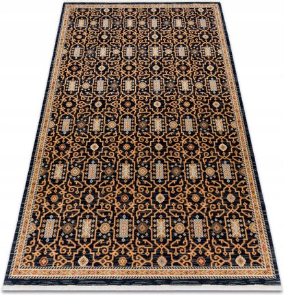 Dywany Łuszczów Dywan Wełniany Keshan 200X290 Cm Orientalny Mo319 e1e43a2c-bfc6-4367-9378-dc5f129db7b6