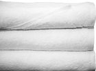 RĘCZNIK HOTELOWY DIAGONAL 400G 50x100 CM