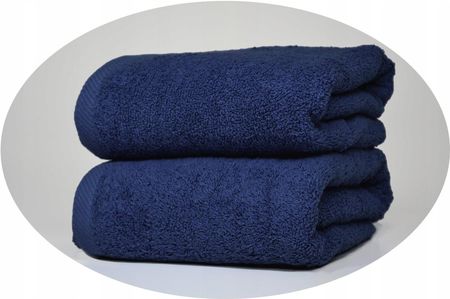 Mc Ręcznik Granat Hotelowy Kąpielowy 100X50 Premium a7f185f5-8a8c-44cf-87bc-e81ccedfdeb1