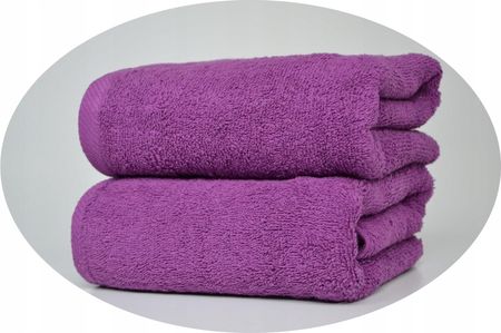 Mc Ręcznik Fiolet Hotelowy Kąpielowy 140X70 Premium 00d26151-9a6d-49c5-9306-bd3a72428ac5