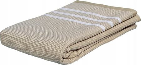 Supreme Style Ręcznik Plażowy Chłonny Wafelki 100X180 Bawełna a082974b-52a5-4b42-aa28-0eaae3a23637
