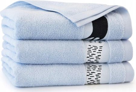 Zwoltex Ręczniki Koty Bawełna Egipska Komplet 3Szt 0303797d-6ded-4d55-8517-47ed85788659