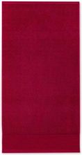 Zwoltex Ręcznik Makao 70X140 Czerwony 28a81c40-7463-4ae8-a977-c8565e561bff