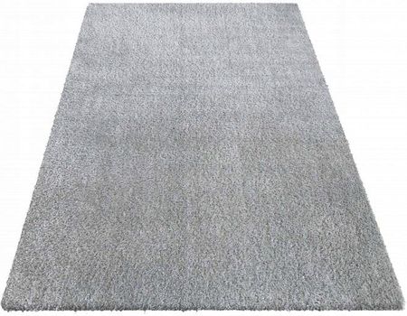 Home Carpets Dywan Shaggy Miękki Pluszowy Włos Szary 60X100 fa6de9be-5108-4939-b42a-649657e4f566