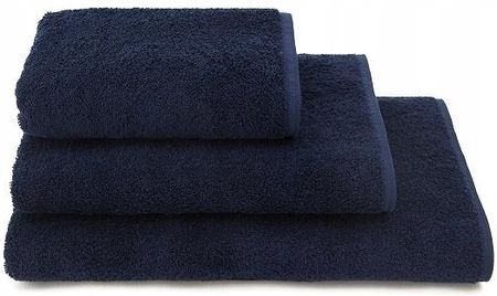 Tuva Home Ręcznik Granatowy 30X50 Cm Bawełna 500 Gsm Do Rąk 29589a64-4645-46cc-91c2-022bf7db4b02 - zdjęcie 2