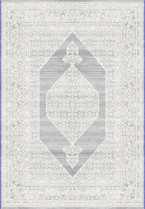 Toda Carpets Dywan Vintage Szary Dywany Do Salonu Modny 140X200 543b3e0f-147e-46c0-862d-7ba650451303