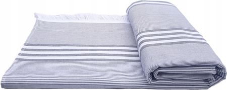 Supreme Style Ręcznik Plażowy 100X180 Portugalski Fouta Hamam 686bf8e7-ac39-4a11-9031-3f3f7331d87c