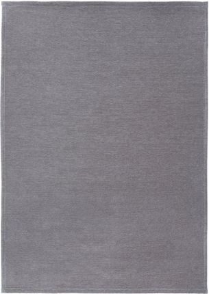Carpet Decor Dywan Basic Gray 160X230 Ma 25519