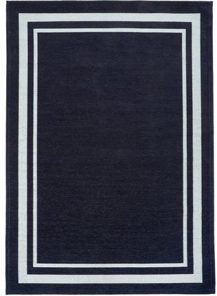 Carpet Decor Dywan Alto Blue 160X230 Art 25523
