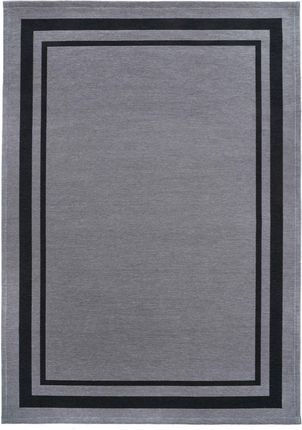 Carpet Decor Dywan Alto Gray 160X230 Art 25525