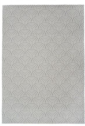 Carpet Decor Dywan Arco Gray 160X230 Art 25529