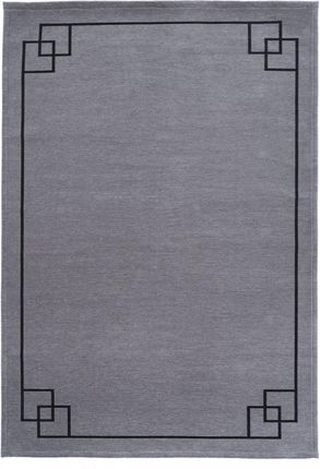 Carpet Decor Dywan Soho Gray 160X230 Art 25535