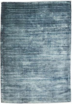 Carpet Decor Dywan Plain Aqua 160X230 Ha 25567