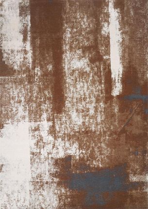 Carpet Decor Dywan Rust Grey 160X230 25643