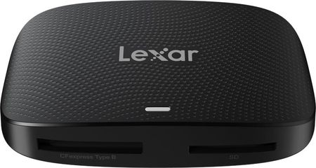 Czytnik Lexar CFExpress Type B / SD UHS-II USB 3.2 Gen2 Reader